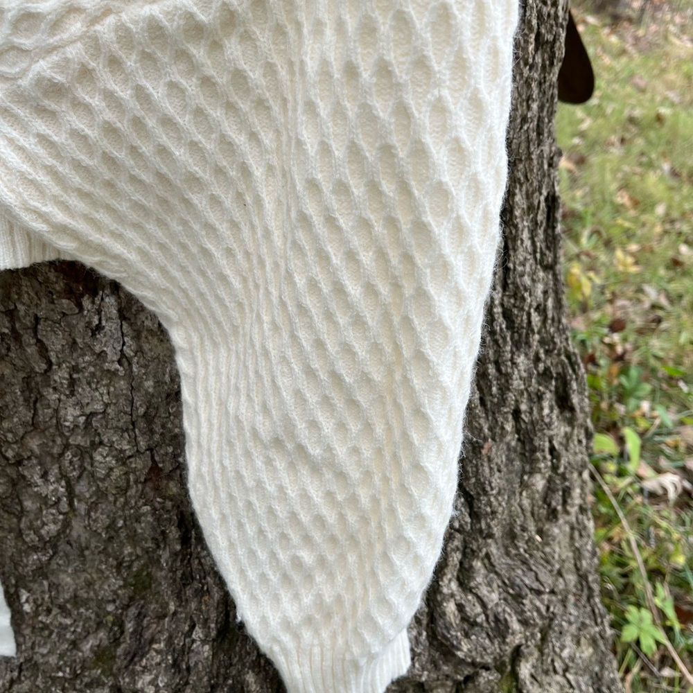 Commense Turtleneck Sweater in size M - Picture 4 of 5
